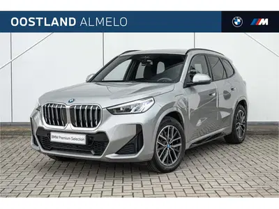 BMW X1 xDrive25e M Sport Automaat uit 2025