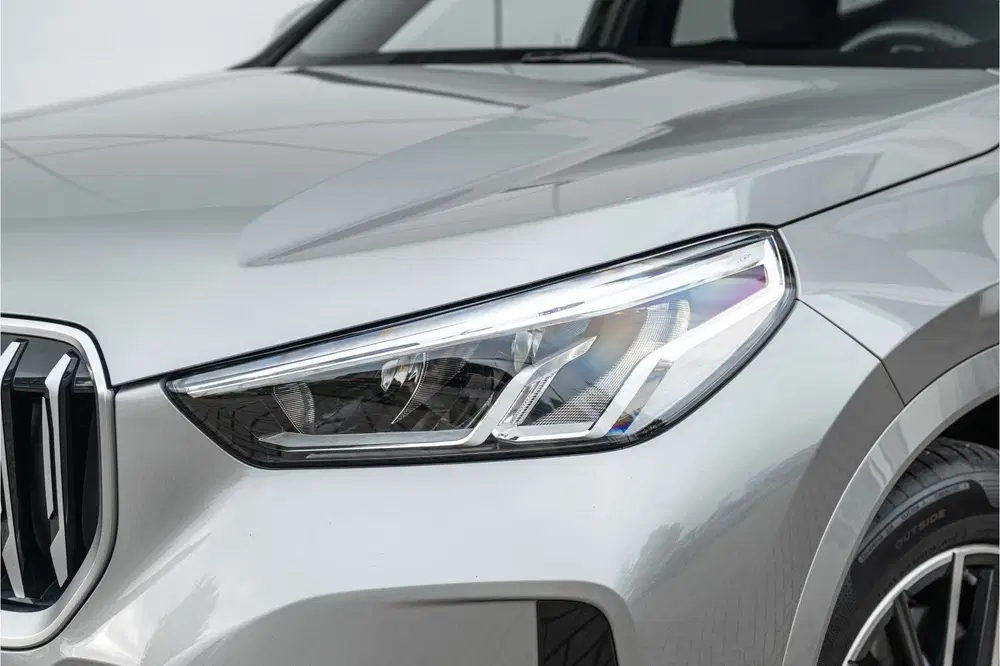 BMW X1 xDrive25e M Sport Automaat uit 2025, foto 15