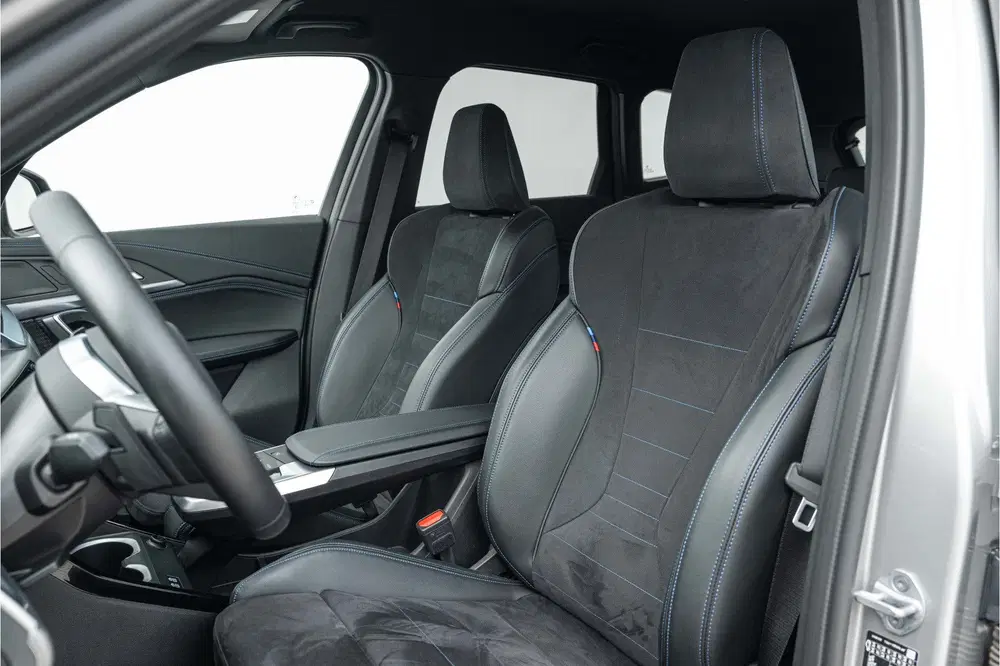 BMW X1 xDrive25e M Sport Automaat uit 2025, foto 4
