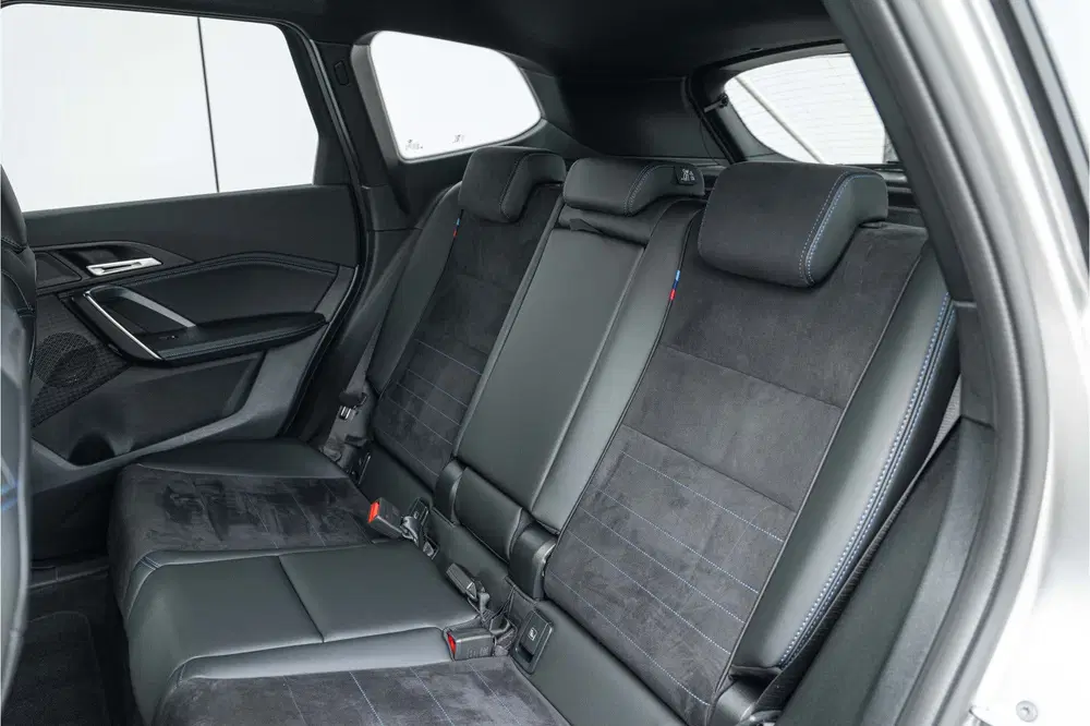 BMW X1 xDrive25e M Sport Automaat uit 2025, foto 5