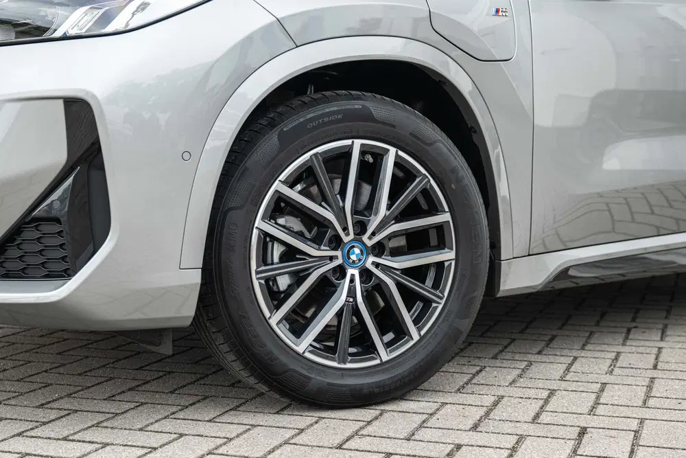 BMW X1 xDrive25e M Sport Automaat uit 2025, foto 7