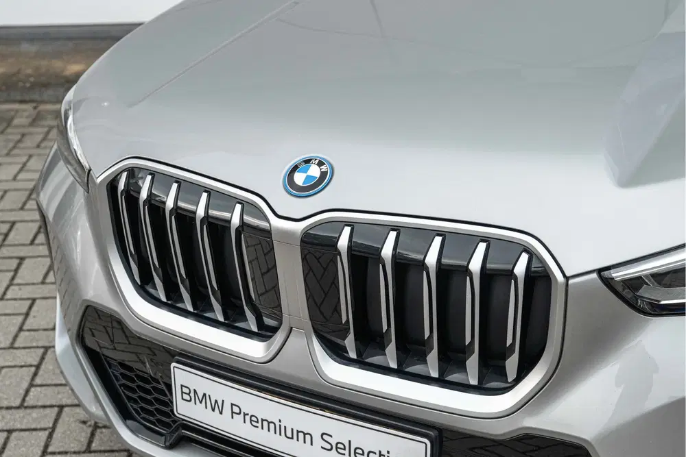 BMW X1 xDrive25e M Sport Automaat uit 2025, foto 8