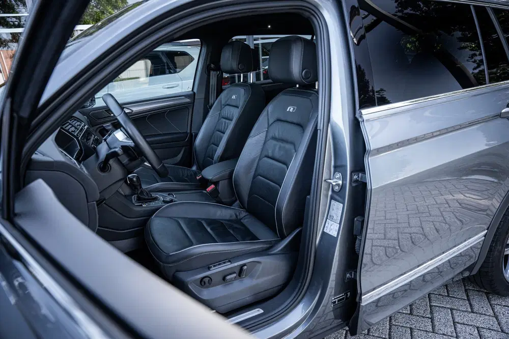 Volkswagen Tiguan Allspace 2.0 TSI 4Motion Highline 7p. uit 2020, foto 12