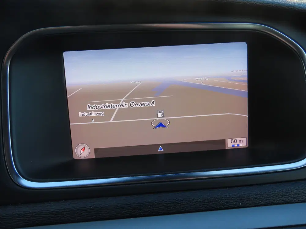 Volvo V40 2.0 T2 Navi LED 18" PDC Cruise Bluetooth uit 2019, foto 13