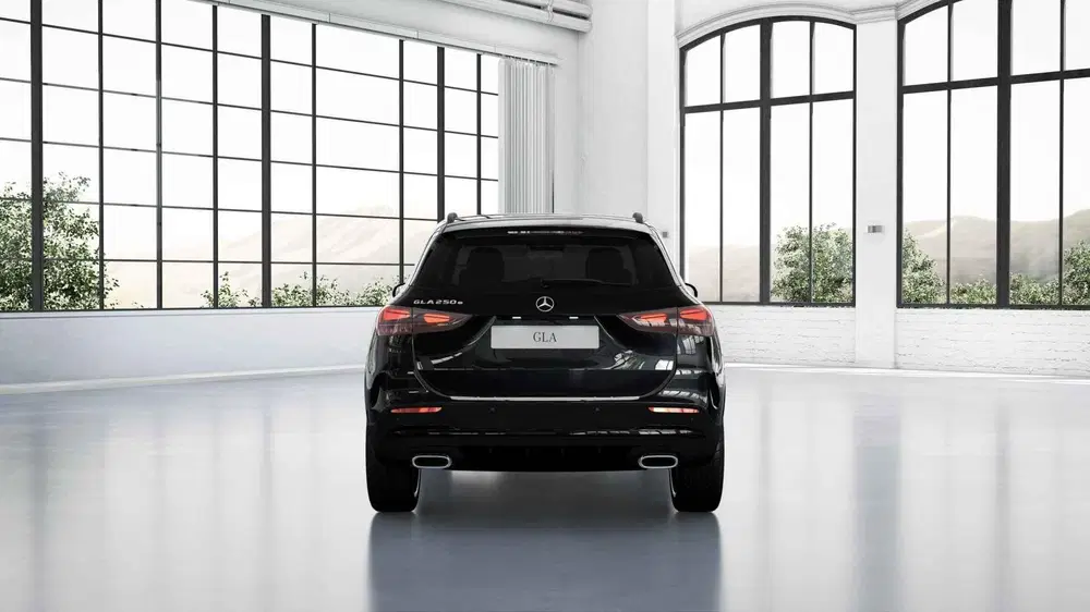 Mercedes-Benz GLA 250e Business Solution AMG uit 2026, foto 10