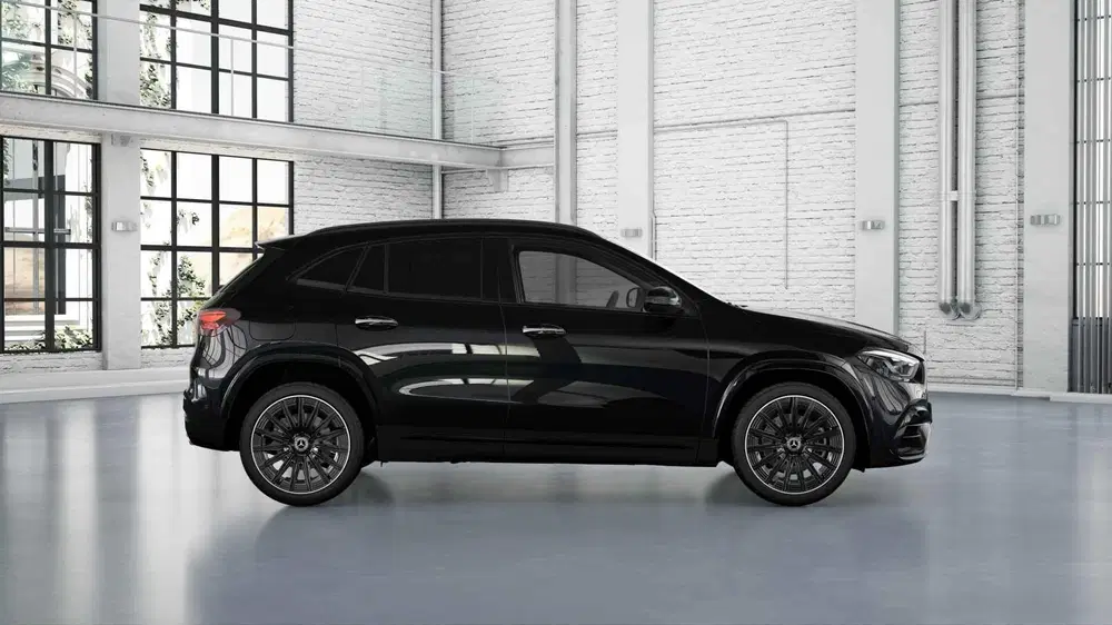 Mercedes-Benz GLA 250e Business Solution AMG uit 2026, foto 7