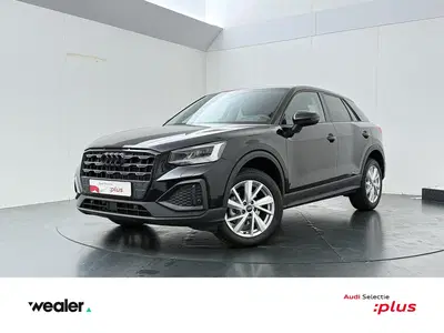 Audi Q2 30 TFSI Pro Line uit 2024