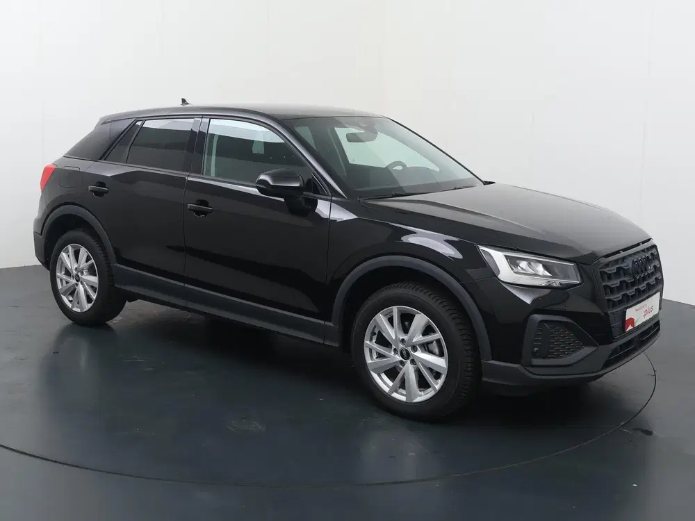 Audi Q2 30 TFSI Pro Line uit 2024, foto 4