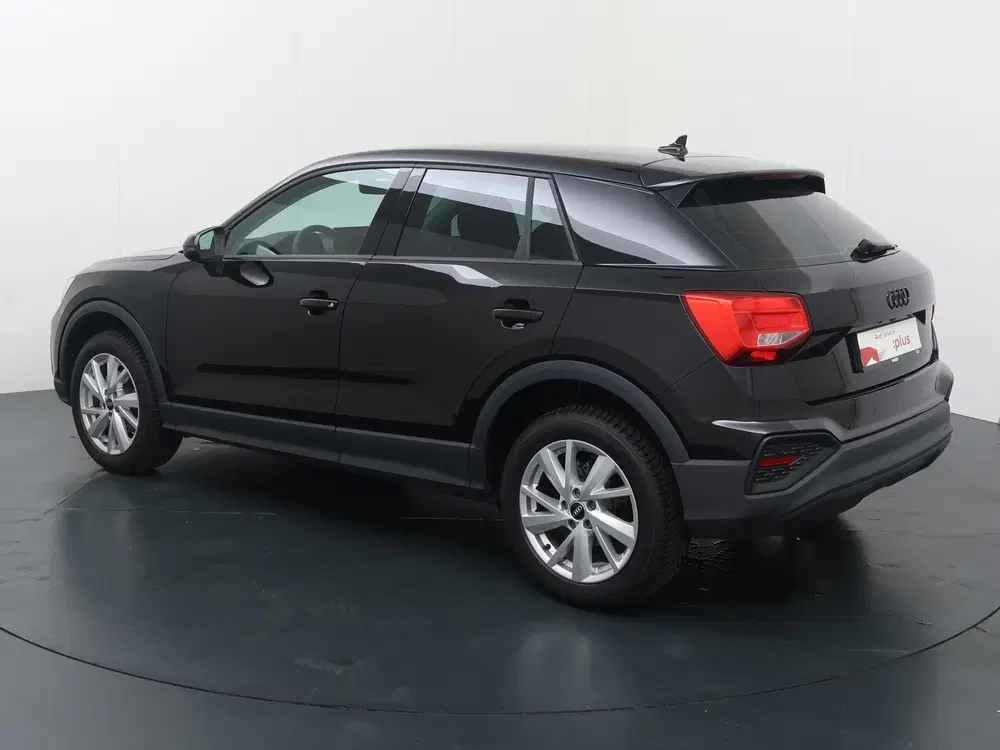 Audi Q2 30 TFSI Pro Line uit 2024, foto 5