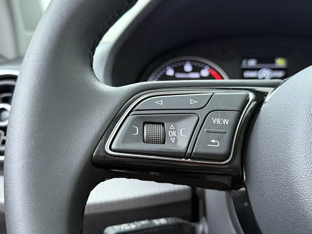Audi Q2 30 TFSI Pro Line uit 2024, foto 8