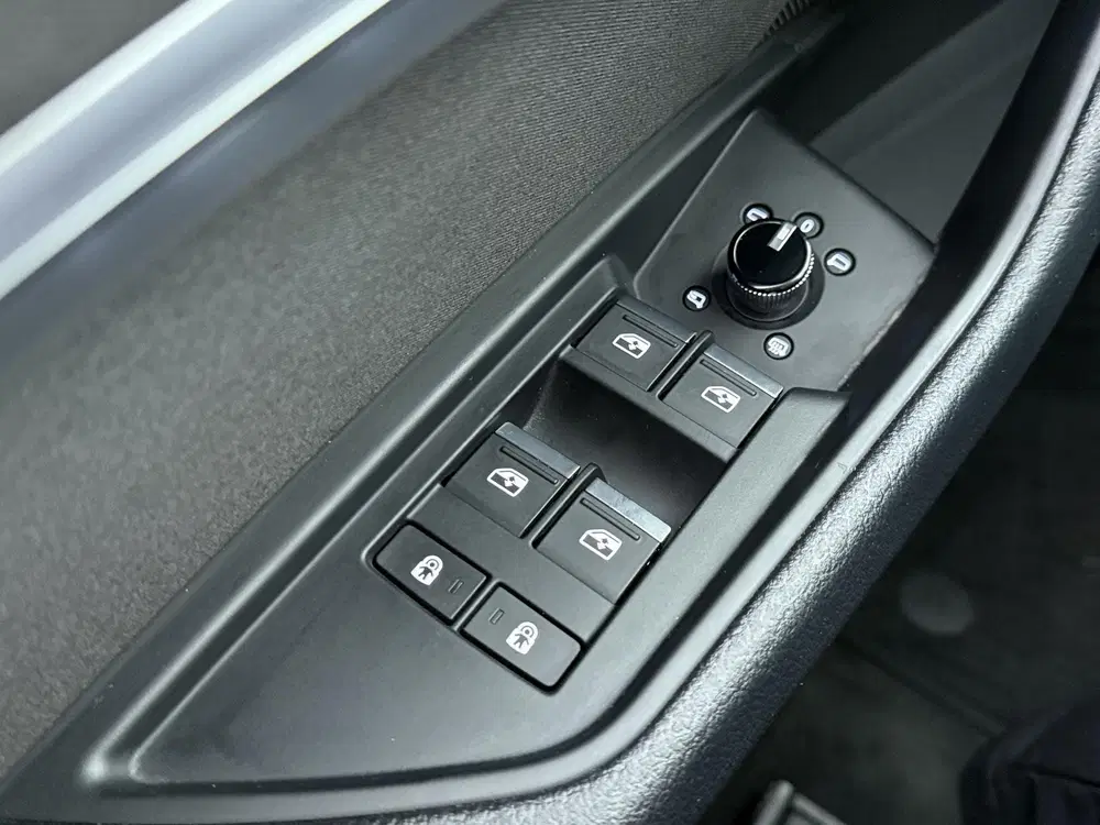 Audi e-tron 50 quattro edition 71 kWh uit 2022, foto 14
