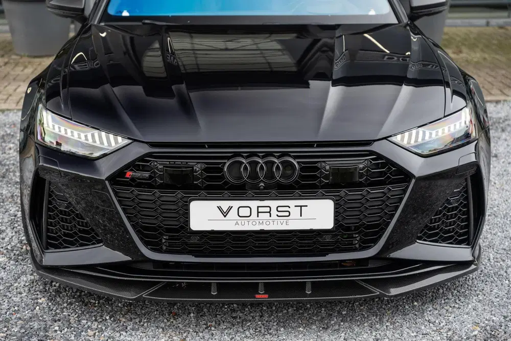 Audi A6 RS 6 TFSI quattro Exclusive Urban B&O Adva uit 2020, foto 11