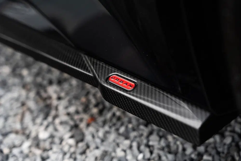 Audi A6 RS 6 TFSI quattro Exclusive Urban B&O Adva uit 2020, foto 15