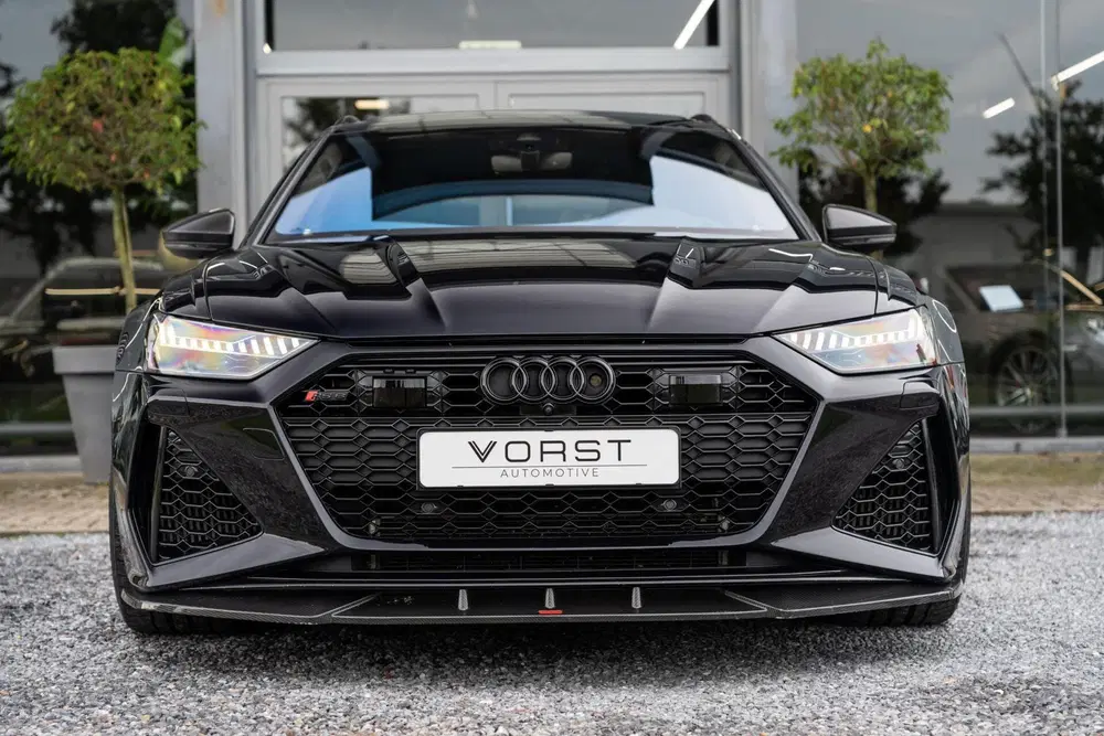 Audi A6 RS 6 TFSI quattro Exclusive Urban B&O Adva uit 2020, foto 2