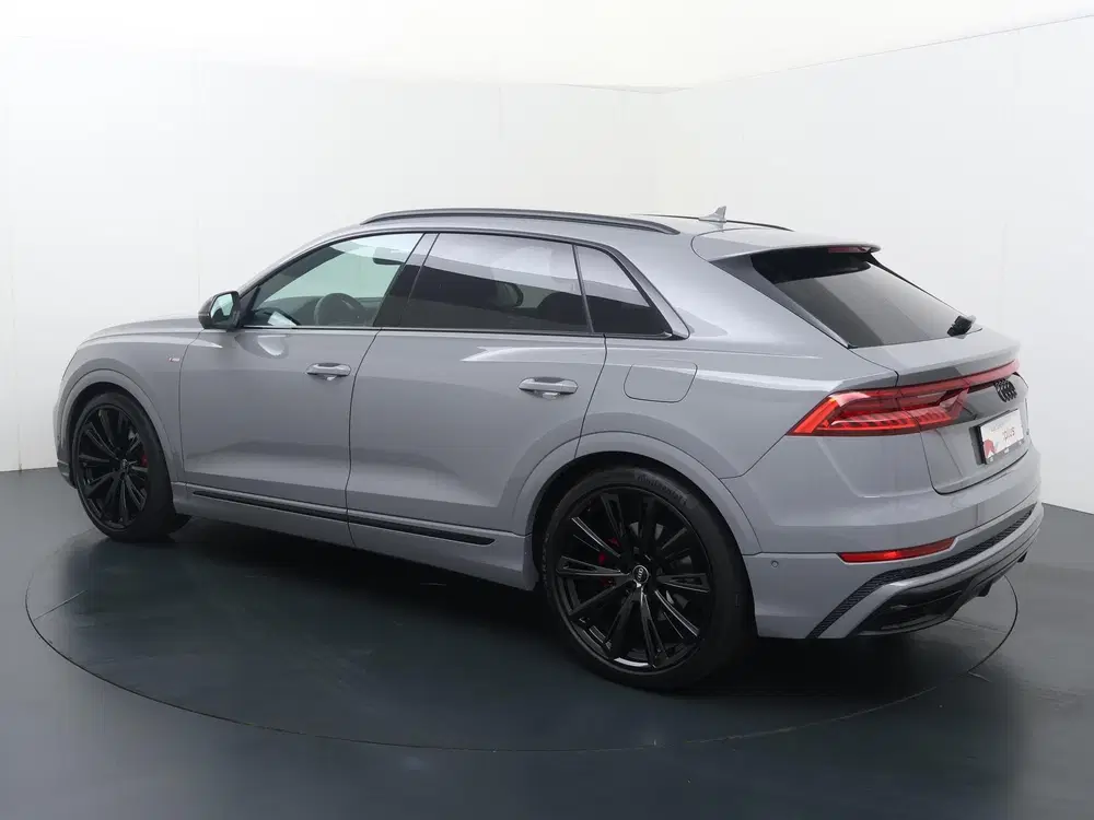 Audi Q8 60 TFSI e quattro Pro Line S Competition uit 2023, foto 4