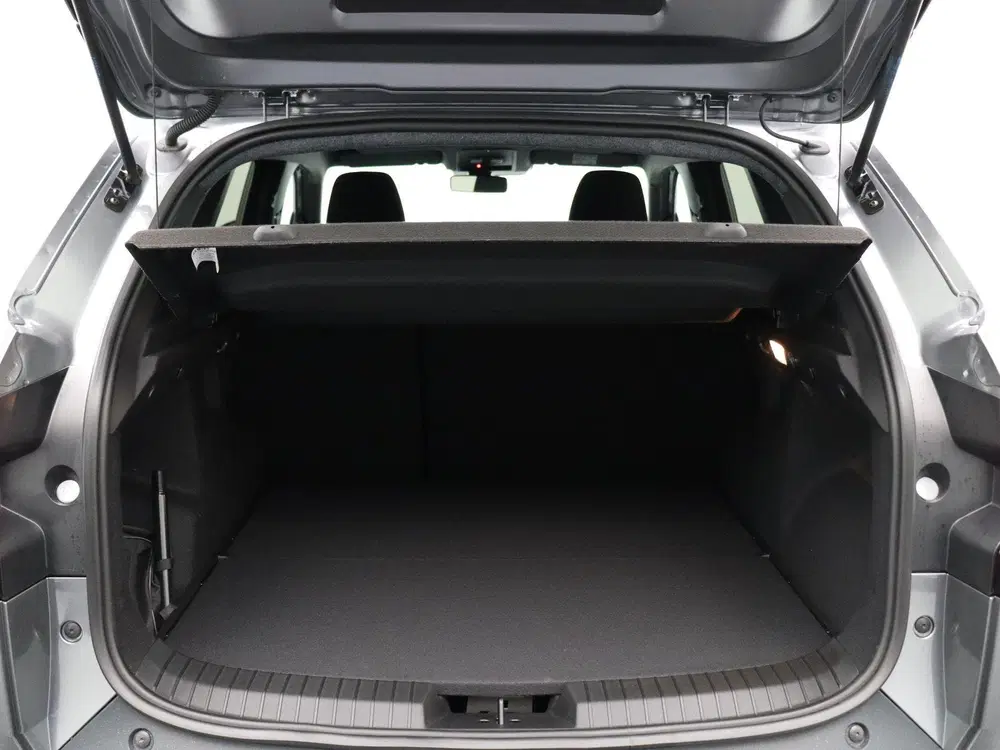Dacia Duster 1.8 hybrid 155pk limited edition uit 2026, foto 12