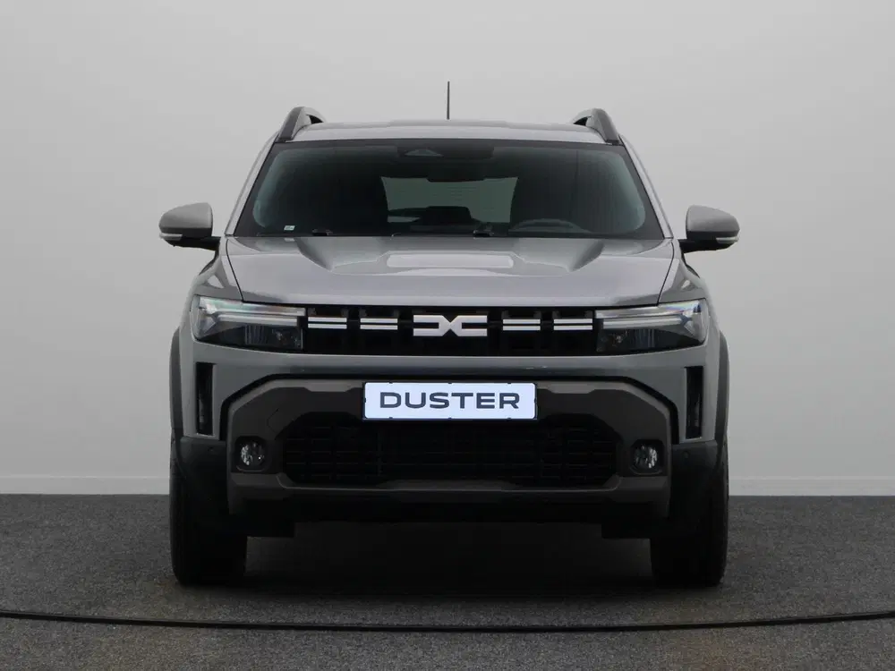 Dacia Duster 1.8 hybrid 155pk limited edition uit 2026, foto 6