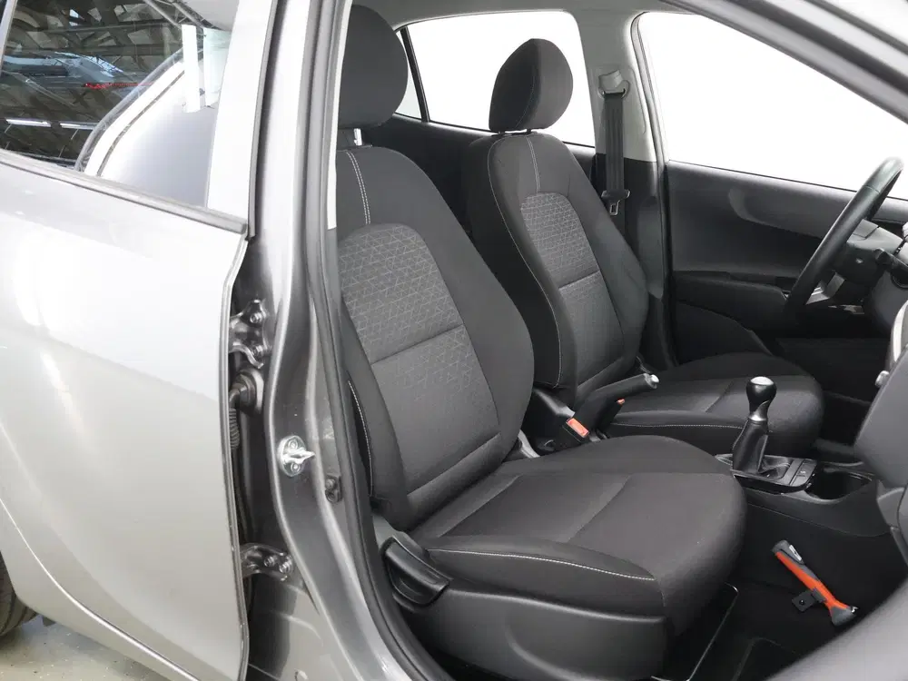 Kia Picanto 1.0 DPi DynamicPlusLine uit 2023, foto 10