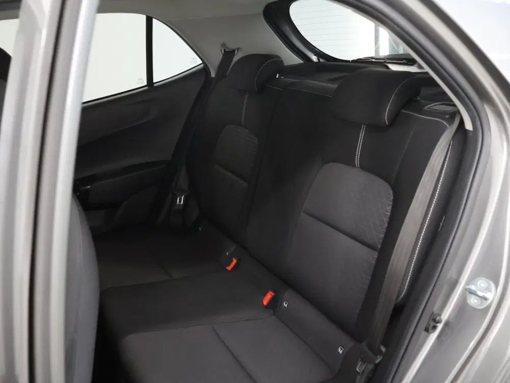 Kia Picanto 1.0 DPi DynamicPlusLine uit 2023, foto 11