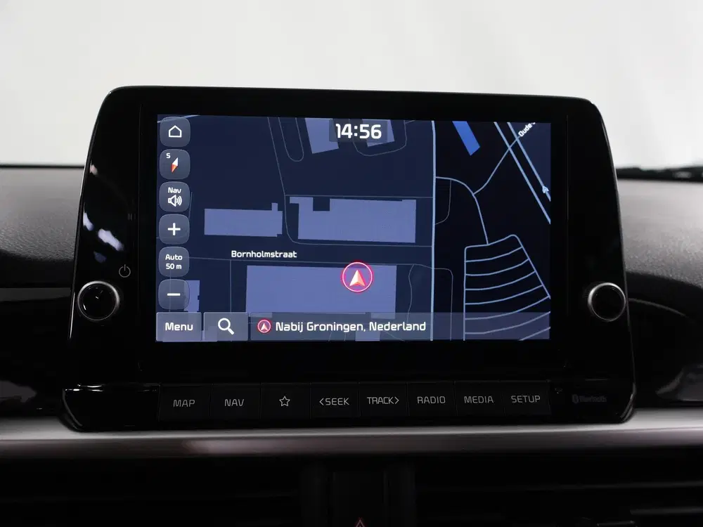 Kia Picanto 1.0 DPi DynamicPlusLine uit 2023, foto 13
