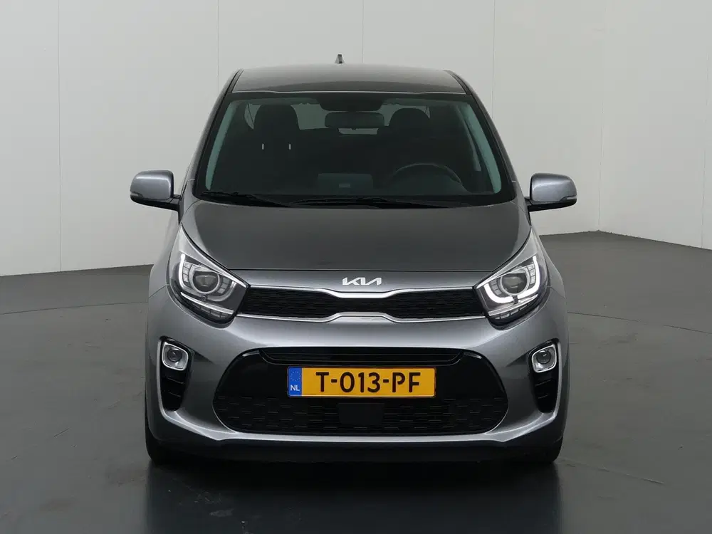 Kia Picanto 1.0 DPi DynamicPlusLine uit 2023, foto 3