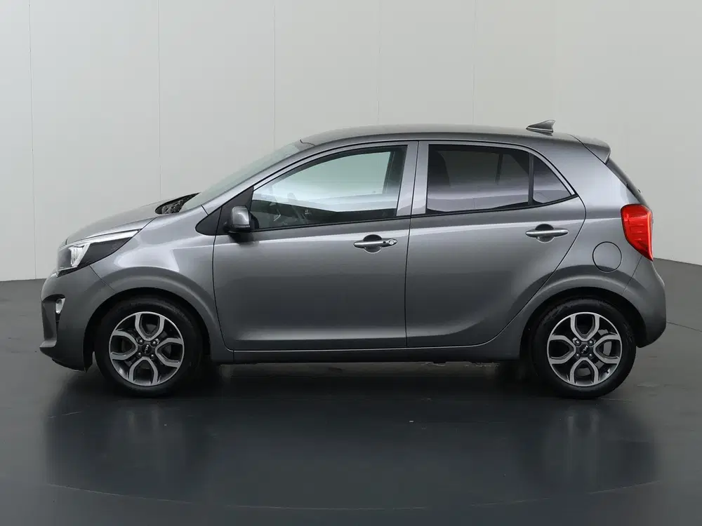 Kia Picanto 1.0 DPi DynamicPlusLine uit 2023, foto 5