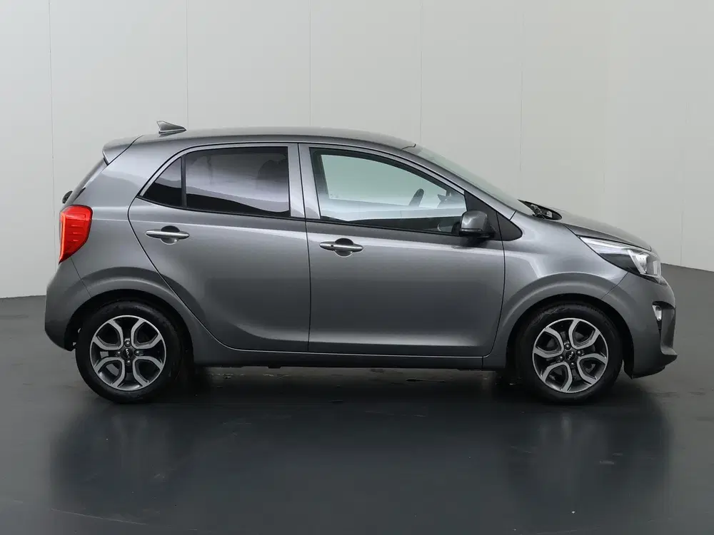 Kia Picanto 1.0 DPi DynamicPlusLine uit 2023, foto 6