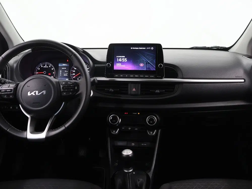 Kia Picanto 1.0 DPi DynamicPlusLine uit 2023, foto 8