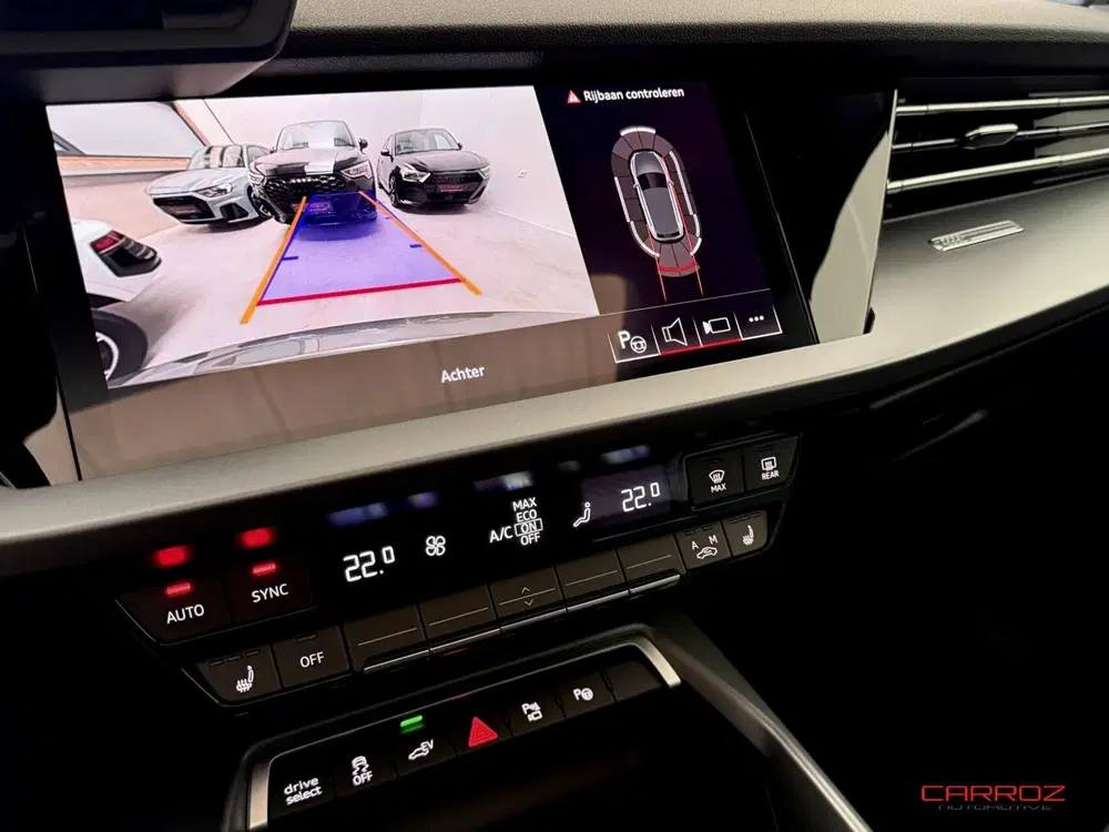Audi A3 45 TFSI e 3x S Line SoH 95 uit 2022, foto 9