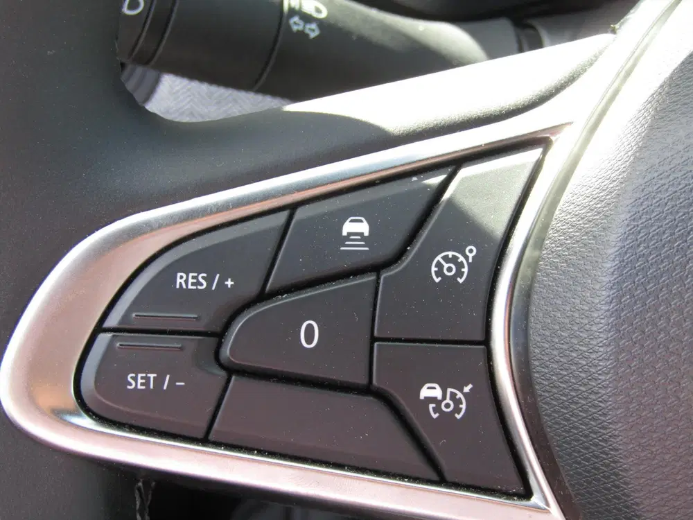 Renault Clio Techno Premium uit 2025, foto 8