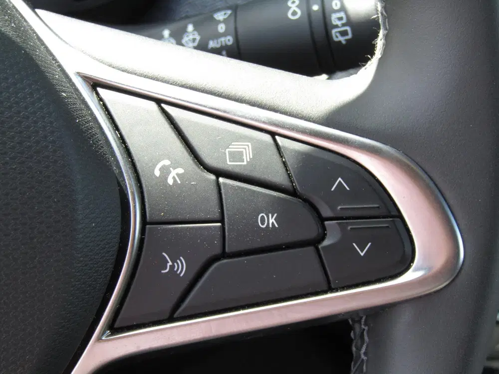 Renault Clio Techno Premium uit 2025, foto 9
