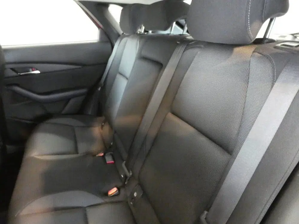 Mazda CX-30 Mooie Mazda CX-30 120 Pk Automaat Bose en uit 2019, foto 14