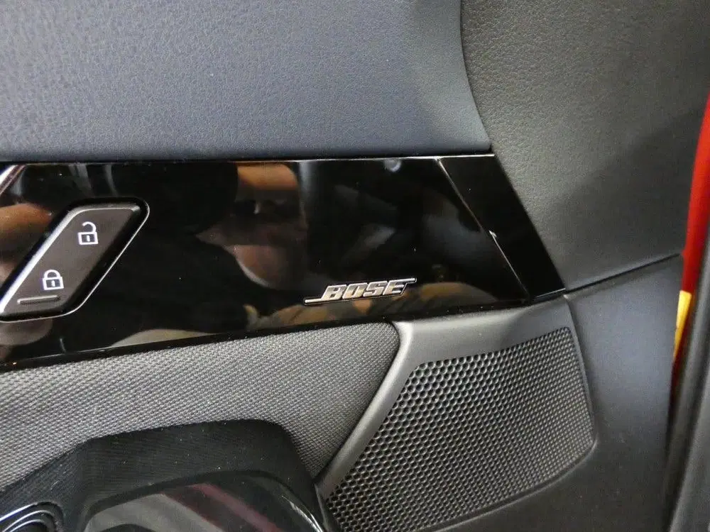 Mazda CX-30 Mooie Mazda CX-30 120 Pk Automaat Bose en uit 2019, foto 15