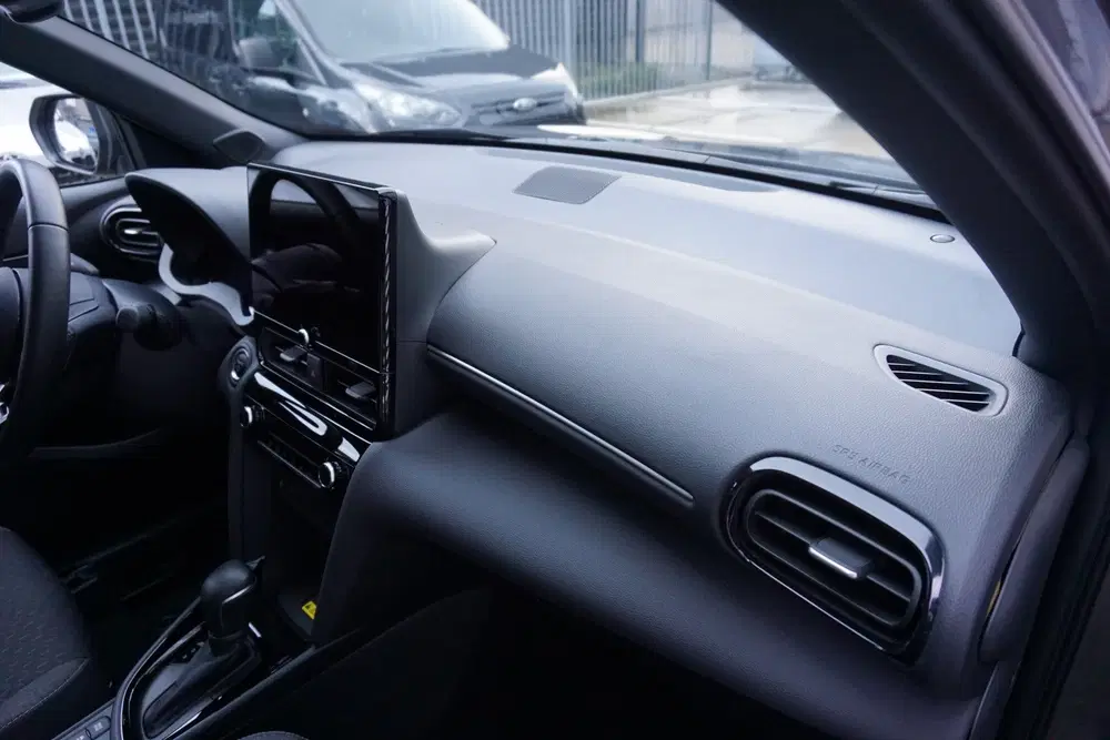 Toyota Yaris Cross 1.5 Hybrid 130 Dynamic Comfort Pack uit 2026, foto 10