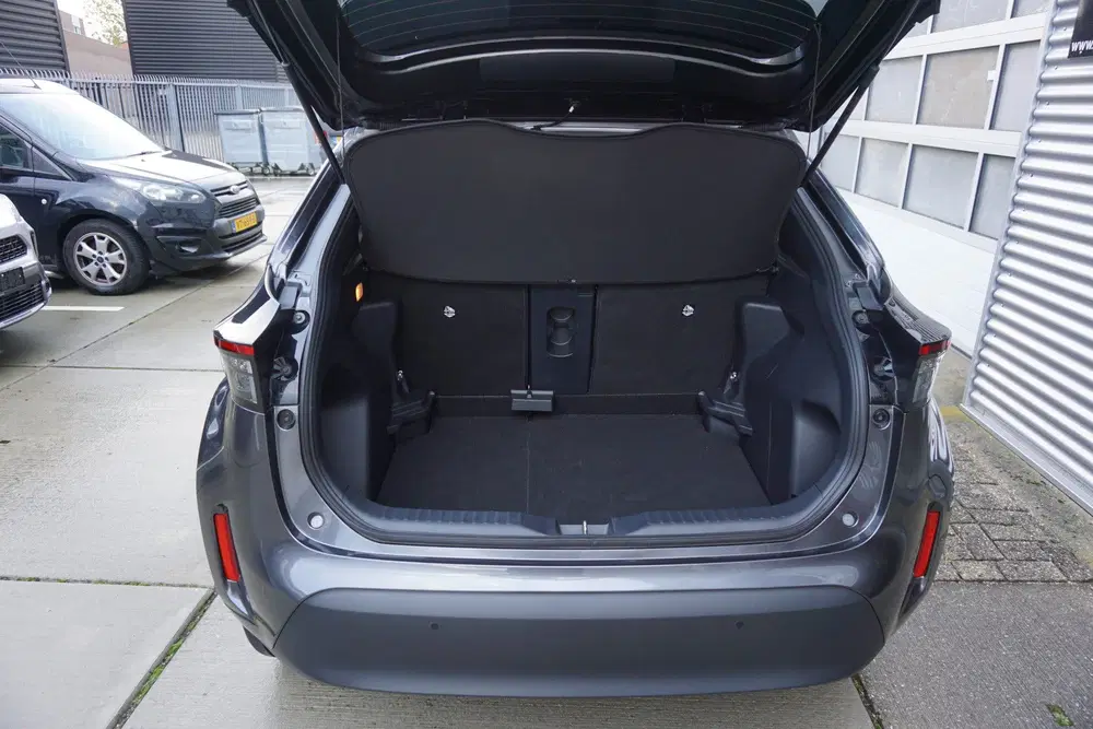 Toyota Yaris Cross 1.5 Hybrid 130 Dynamic Comfort Pack uit 2026, foto 12