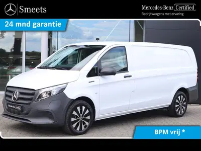 Mercedes-Benz Vito 112 L3 FACELIFT 286km WLTP uit 2024