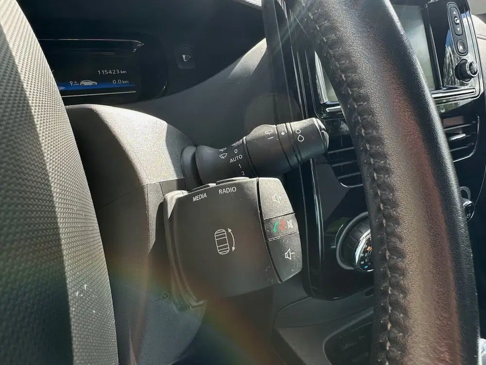 Renault ZOE R110 108pk Limited uit 2019, foto 10