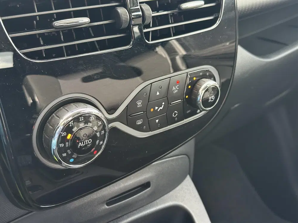 Renault ZOE R110 108pk Limited uit 2019, foto 13