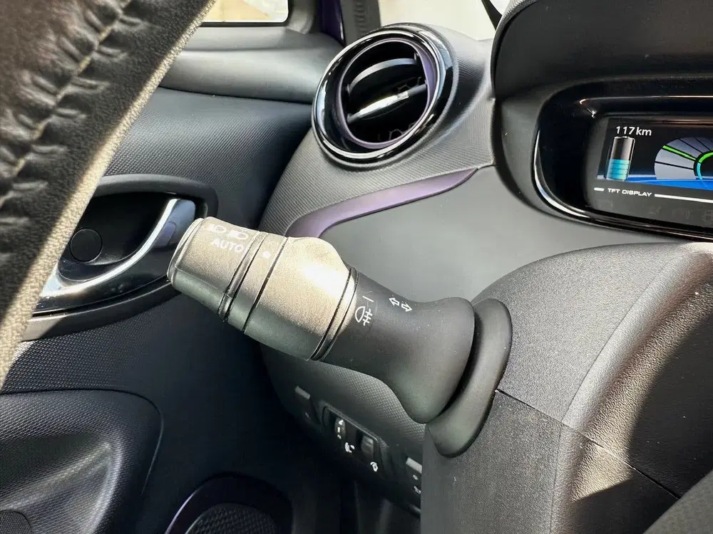 Renault ZOE R110 108pk Limited uit 2019, foto 9