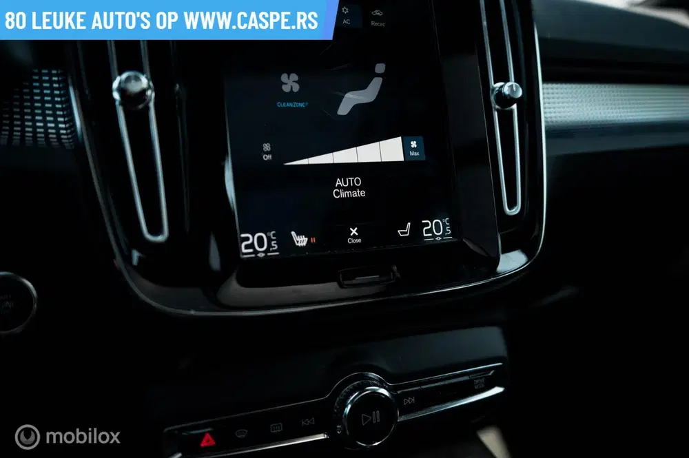 Volvo XC40 T3 R-Design uit 2019, foto 15