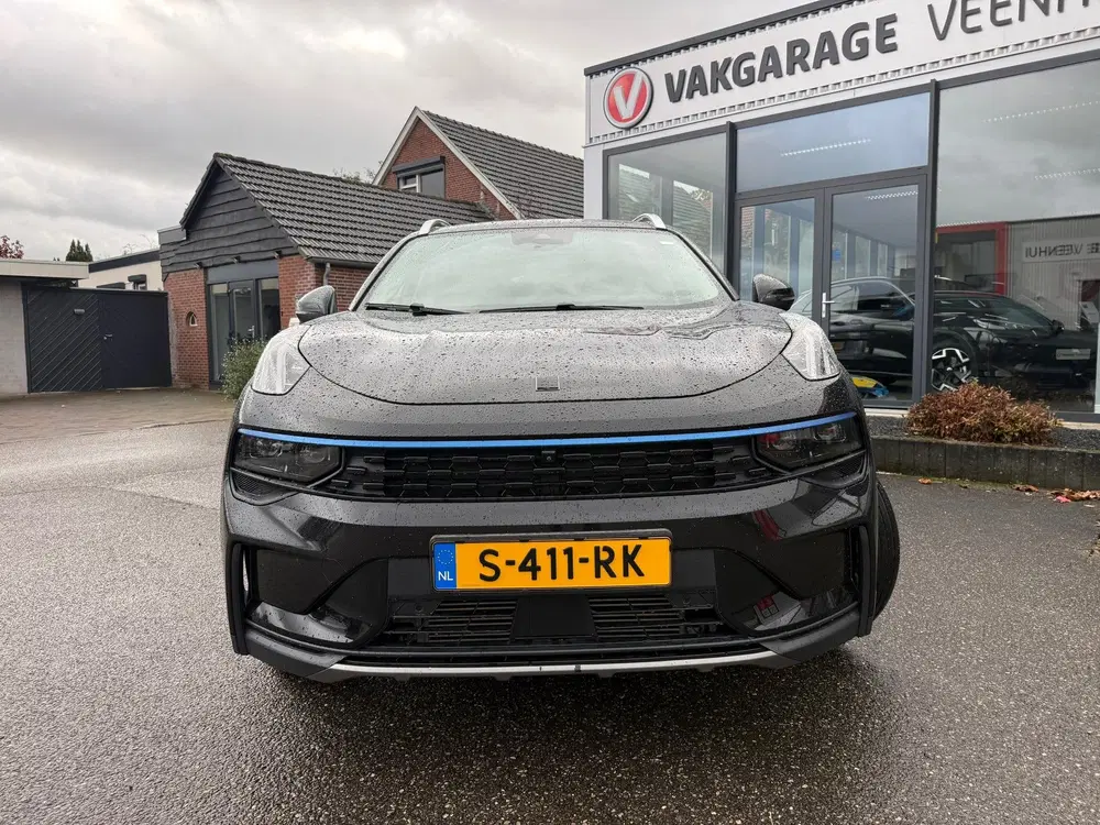 Lynk & Co 01 1.5 uit 2023, foto 6
