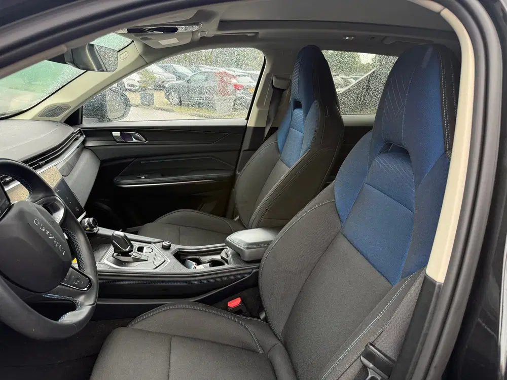 Lynk & Co 01 1.5 uit 2023, foto 7