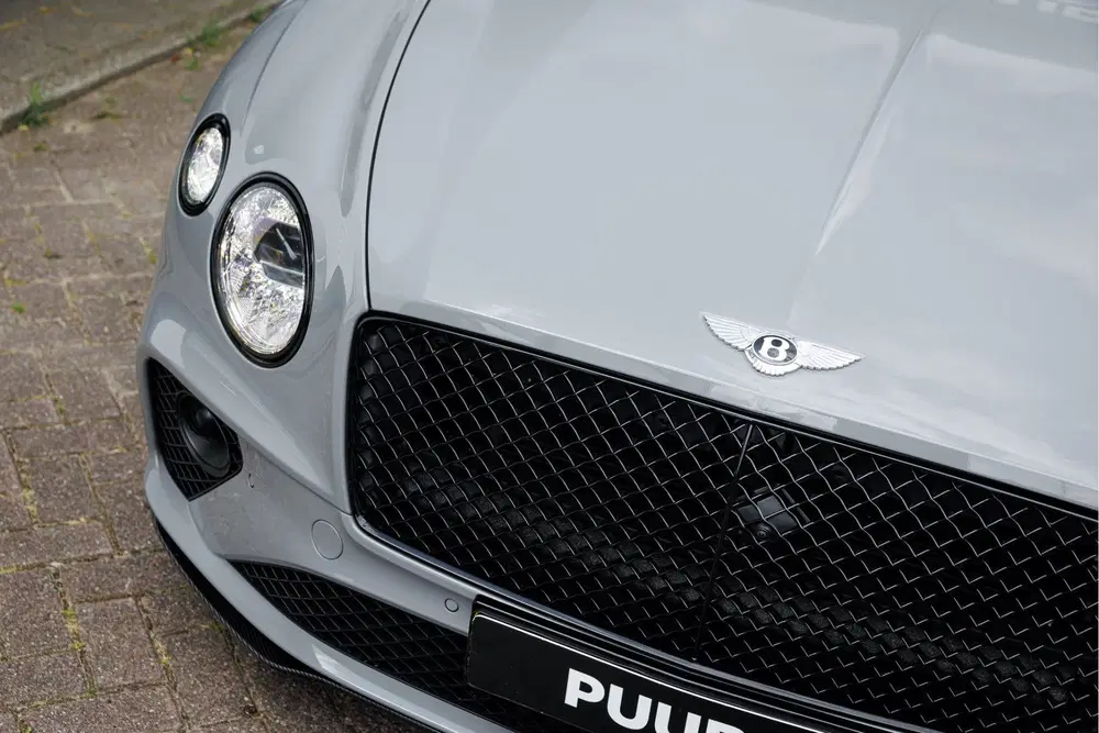 Bentley Continental GT 6.0 W12 Speed [BTW-auto] Pano uit 2021, foto 13
