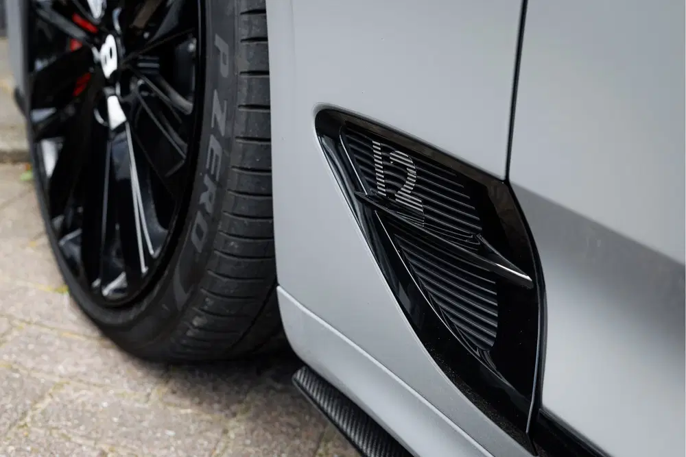 Bentley Continental GT 6.0 W12 Speed [BTW-auto] Pano uit 2021, foto 14