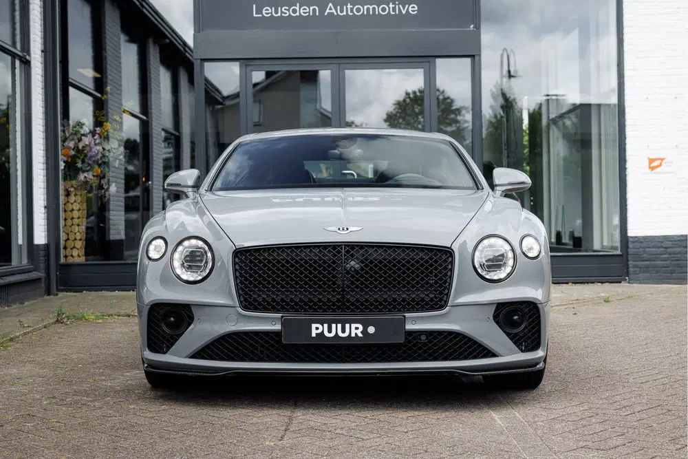Bentley Continental GT 6.0 W12 Speed [BTW-auto] Pano uit 2021, foto 7