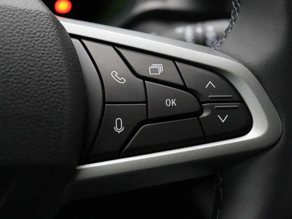 Dacia Duster hybrid-G 150pk 4x4 limited edition uit 2026, foto 12