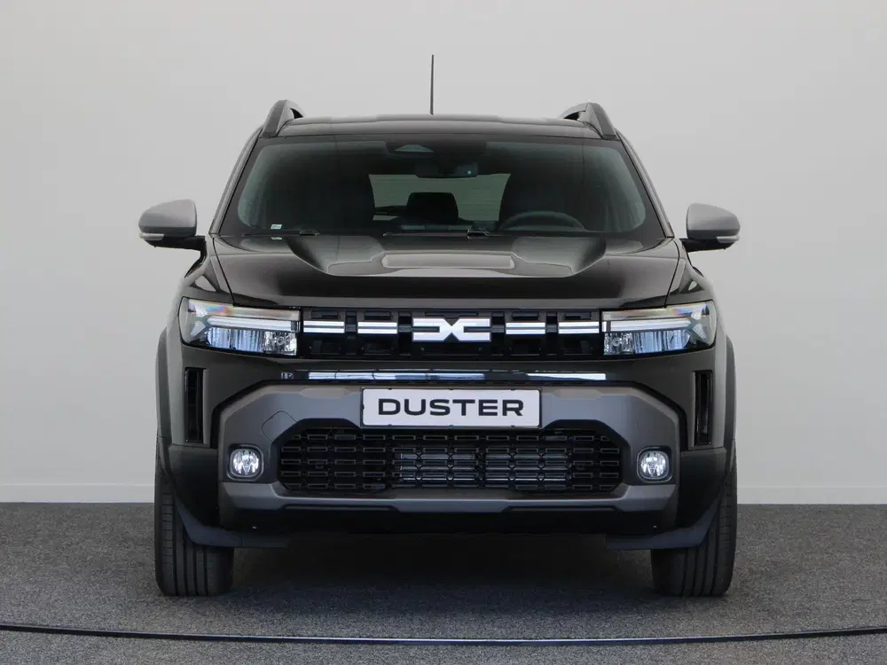 Dacia Duster hybrid-G 150pk 4x4 limited edition uit 2026, foto 3