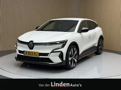 Renault Megane Mégane E-Tech EV60 Optimum Charge Iconic S uit 2022