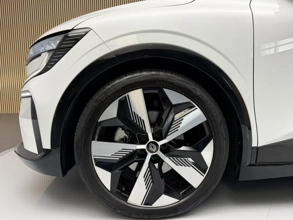 Renault Megane Mégane E-Tech EV60 Optimum Charge Iconic S uit 2022, foto 11