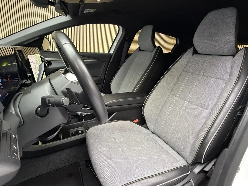 Renault Megane Mégane E-Tech EV60 Optimum Charge Iconic S uit 2022, foto 15